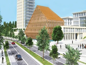 Bilişim vadimiz devleri bekliyor