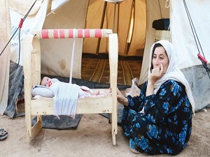 30 bin vatansız çocuk