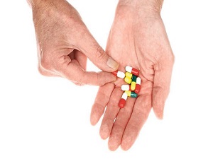 16 milyon kutu ilacı evlerde saklıyoruz