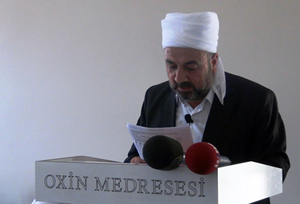 Diyanet'ten Kürtçe vaaz talebi