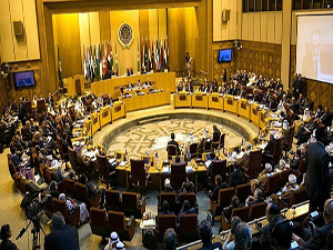 Arap Birliği terör örgütlerinin eylemlerini kınadı