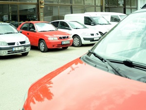 Otomobil kampanyalarında son çeyrek umudu