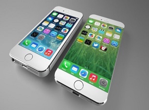 Yarın çıkıyor, işte iPhone 6'nın fiyatı!