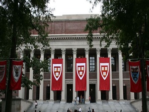 Üniversiteye 350 milyon dolarlık rekor bağış