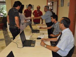 AİBÜ'de En Fazla Tercih Edilen Bölüm Sınıf Öğretmenliği Oldu