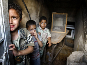 3 milyon çocuk okula gidemiyor