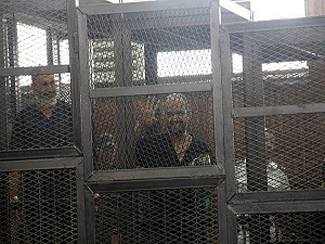 Oğul Biltaci'ye iki yıl hapis