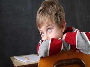 Çocuğunuzda dikkat eksikliği olabilir mi?