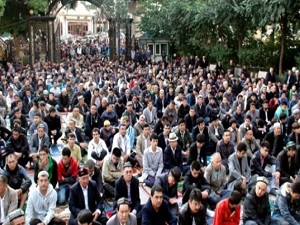 Çin'in Uygur zulmü yasalaştı