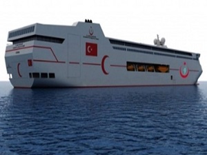 Türkiye dünyada bir ilki gerçekleştirecek