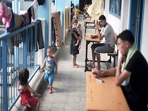 Filistin’de tekrar tefrika rüzgârları esiyor