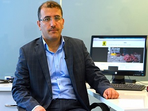 Paris'teki saldırı İslam'la etiketlenemez