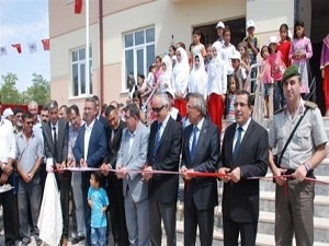 Karatay'a çok yönlü Kur'an Kursu