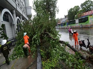 Doğal afetler nedeniyle bir ayda 759 kişi öldü