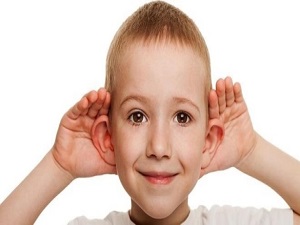 Çocuğunuz kepçe kulaklıysa bunlara dikkat