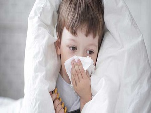 Çocuğunuzu okulda gripten koruyun