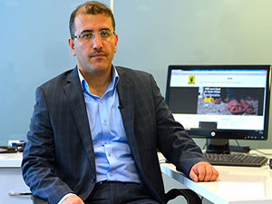 İslamofobi, insanlığa karşı suç sayılmalı