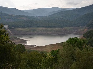 Yalova'daki su sıkıntısı çözülüyor