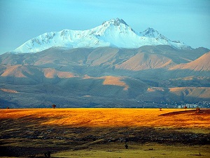 Kayseri Dünya Şampiyonasına hazırlanıyor