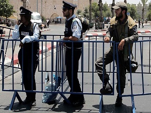 HRW'den İsrail'e göçmen suçlaması