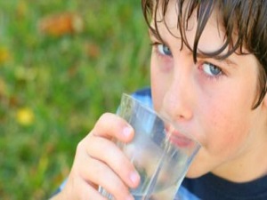 Spor yaparken fazla su içmeyin