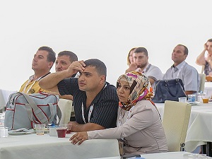 EKPSS kuraları çekildi