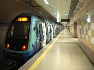 İstanbullulara bir metro müjdesi daha!