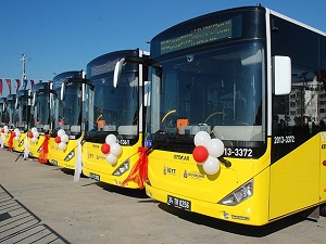 Kurban kesim merkezlerine İETT ile ulaşım