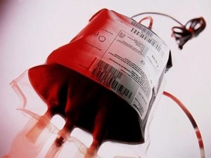 Kan verdikten sonra en az bir saat sigara içmeyin