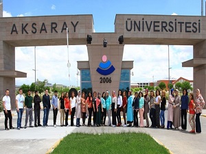 ASÜ öğrenci sayısını ikiye katladı