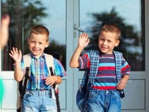 Okula başlayacak çocukların aileleri dikkat