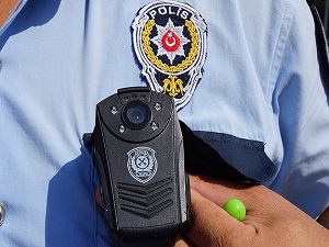 Trafikte 'mini kamera' uygulaması başladı