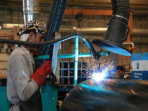 Kaza olmayan işyeri ödüllendirilecek