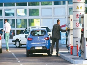 Akaryakıtçılara kazanç uyarısı