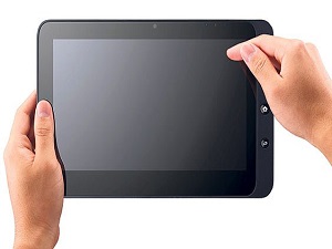 Çocuklar tablete bağımlı kalmasın!'