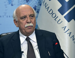 Bakan Avcı: 40 bin yeni öğretmenin 29 binini Doğu'ya görevlendirdik