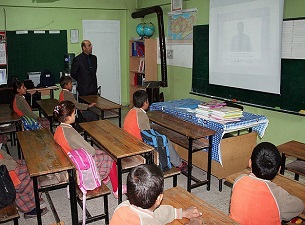 İki milyondan fazla çocuğun okula devamları sağlanacak