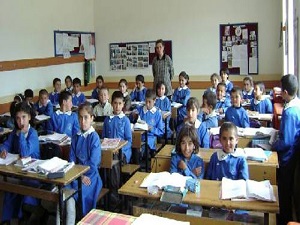 İki milyondan fazla çocuğun okula devamları sağlanacak