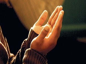 “Her dua kurtarıcı bir niyazdır”