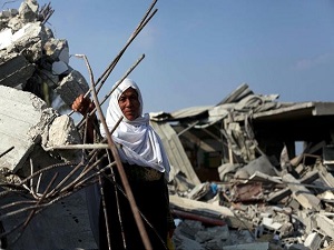 Kalıcı ateşkes müzakereleri bu ay başlayacak