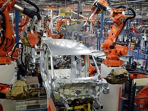 MÜSİAD yerli oto için gaza bastı