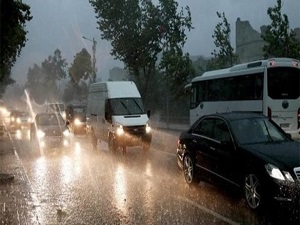 Meteorolojiden 19 ile sağanak yağış uyarısı