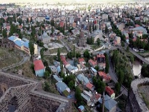 Kars 'soğuk ve uzak' çıktı