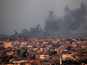 İsrail, Filistin Milli Eğitim Bakanı'nın geçişine izin vermedi