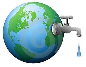 Suyun kıymetini bilin, dünyada 'su kavgaları' artacak