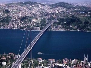 10 milyar dolarla trafik sorunu bitecek!