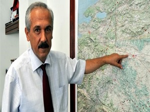 Projesi olmayana içme suyu yok