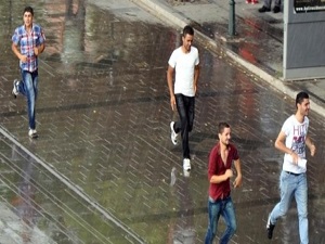 Bugün hava nasıl olacak?