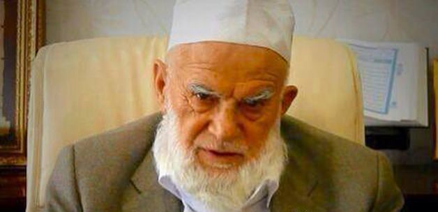 Hacı Gedikli vefat etti