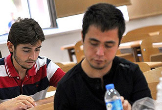 Üniversite için ek kayıtta süre uzatıldı